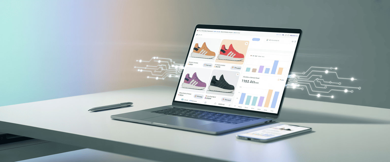 How AI Is Changing Product Listing for Online Sellers